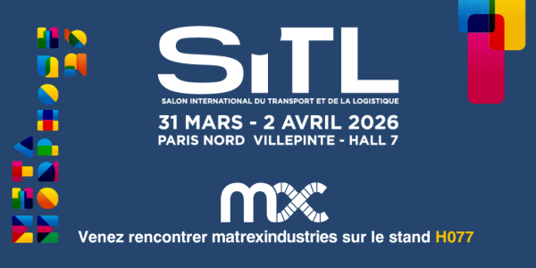 sitl 2026 - MATREX
